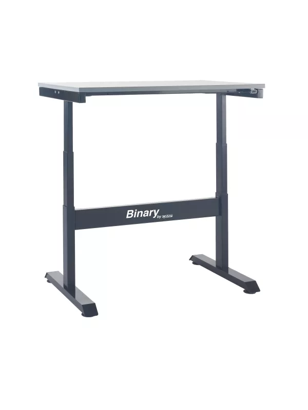 QMP Binary Electric Adjustable Height Workbench – Ergonomic & Efficient Solution